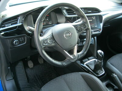 Opel Corsa Gebrauchtwagen Opel Corsa Gebrauchtwagen