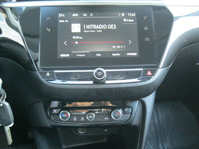 Opel Corsa Gebrauchtwagen Opel Corsa Gebrauchtwagen