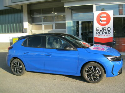 Opel Corsa Gebrauchtwagen