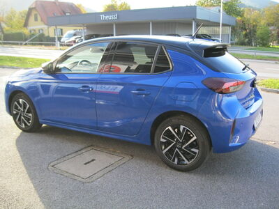 Opel Corsa Gebrauchtwagen