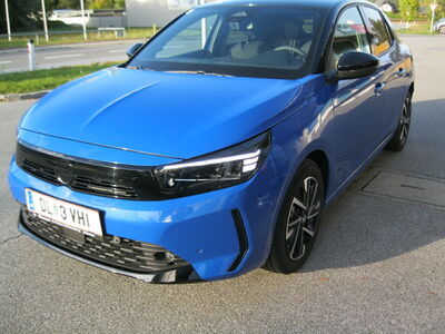 Opel Corsa Gebrauchtwagen