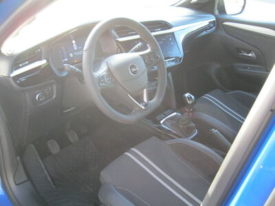Opel Corsa Gebrauchtwagen