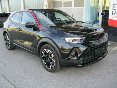 Opel Mokka Gebrauchtwagen Opel Mokka Gebrauchtwagen