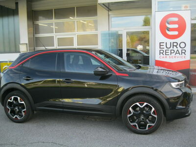 Opel Mokka Gebrauchtwagen Opel Mokka Gebrauchtwagen