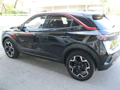 Opel Mokka Gebrauchtwagen Opel Mokka Gebrauchtwagen