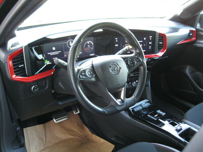 Opel Mokka Gebrauchtwagen Opel Mokka Gebrauchtwagen