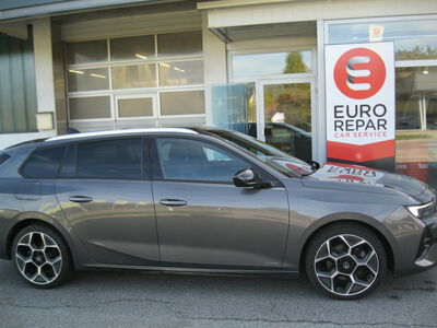Opel Astra Gebrauchtwagen Opel Astra Gebrauchtwagen