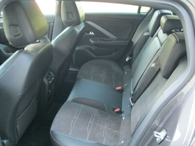 Opel Astra Gebrauchtwagen Opel Astra Gebrauchtwagen