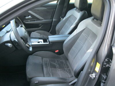 Opel Astra Gebrauchtwagen Opel Astra Gebrauchtwagen