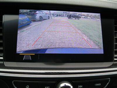 Opel Insignia Gebrauchtwagen Opel Insignia Gebrauchtwagen