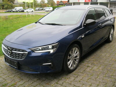 Opel Insignia Gebrauchtwagen Opel Insignia Gebrauchtwagen