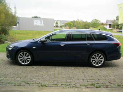 Opel Insignia Gebrauchtwagen Opel Insignia Gebrauchtwagen