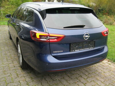 Opel Insignia Gebrauchtwagen Opel Insignia Gebrauchtwagen