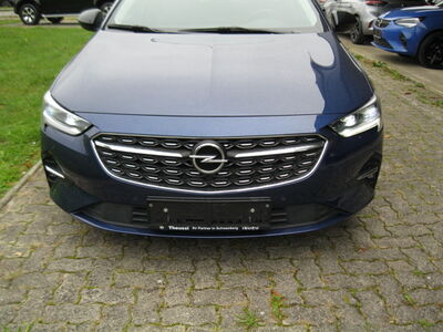 Opel Insignia Gebrauchtwagen Opel Insignia Gebrauchtwagen