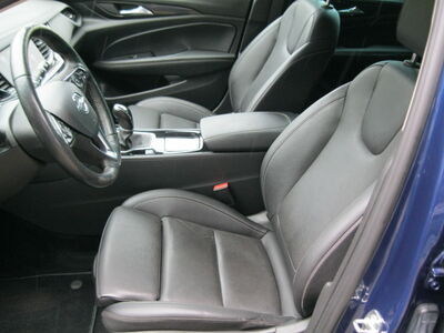Opel Insignia Gebrauchtwagen Opel Insignia Gebrauchtwagen