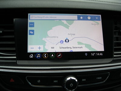 Opel Insignia Gebrauchtwagen Opel Insignia Gebrauchtwagen