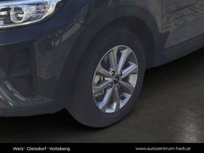 KIA Stonic Gebrauchtwagen