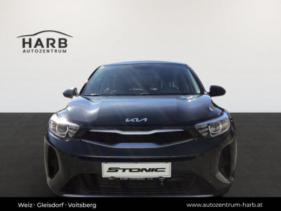 KIA Stonic Gebrauchtwagen