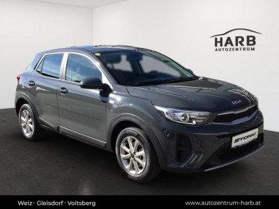 KIA Stonic Gebrauchtwagen