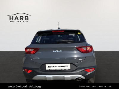 KIA Stonic Gebrauchtwagen