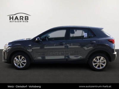 KIA Stonic Gebrauchtwagen