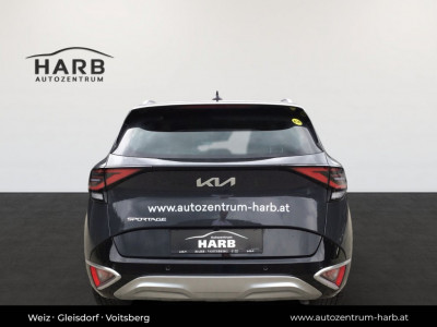 KIA Sportage Vorführwagen