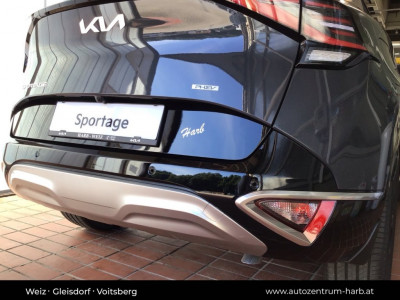 KIA Sportage Neuwagen