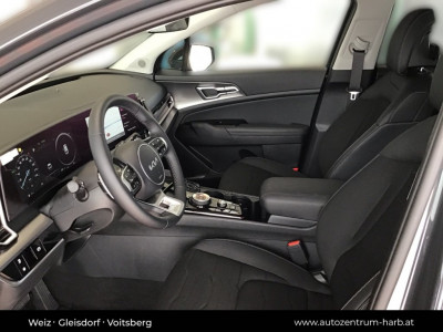 KIA Sportage Neuwagen