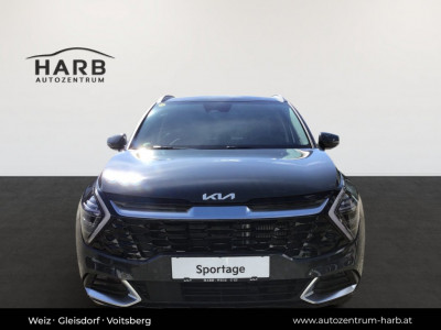 KIA Sportage Neuwagen