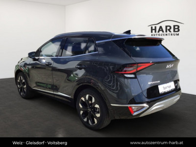 KIA Sportage Neuwagen