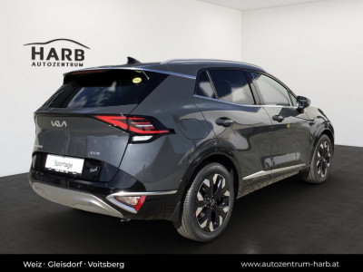 KIA Sportage Neuwagen