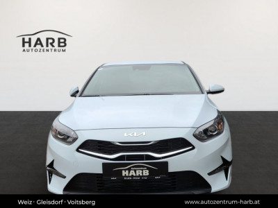 KIA Ceed Tageszulassung