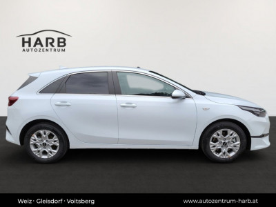 KIA Ceed Tageszulassung