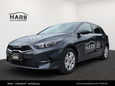 KIA Ceed Vorführwagen