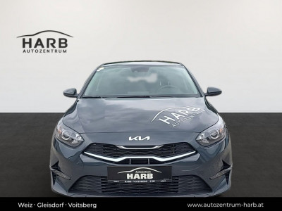 KIA Ceed Vorführwagen