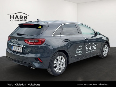 KIA Ceed Vorführwagen