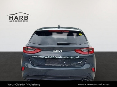 KIA Ceed Vorführwagen