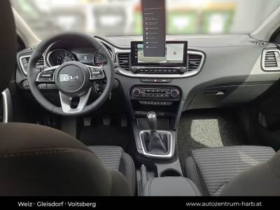 KIA Ceed Vorführwagen