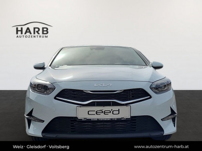 KIA Ceed Vorführwagen