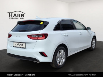 KIA Ceed Vorführwagen