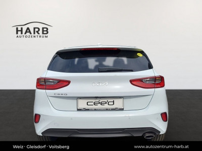 KIA Ceed Vorführwagen