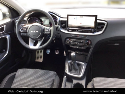 KIA Ceed Neuwagen