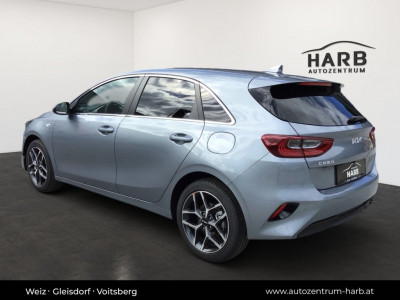 KIA Ceed Neuwagen