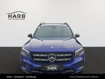 Mercedes-Benz GLB Gebrauchtwagen