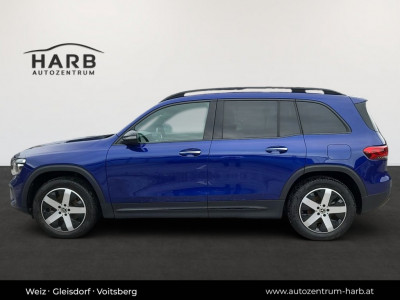 Mercedes-Benz GLB Gebrauchtwagen