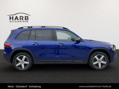 Mercedes-Benz GLB Gebrauchtwagen