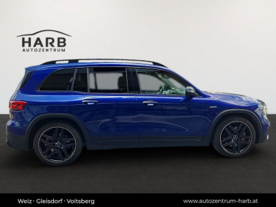 Mercedes-Benz GLB Gebrauchtwagen