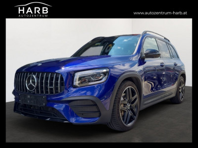 Mercedes-Benz GLB Gebrauchtwagen