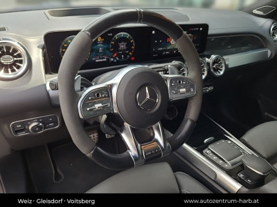 Mercedes-Benz GLB Gebrauchtwagen