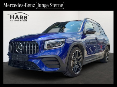 Mercedes-Benz GLB Gebrauchtwagen